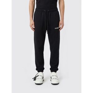 Off-White Pants Men Black